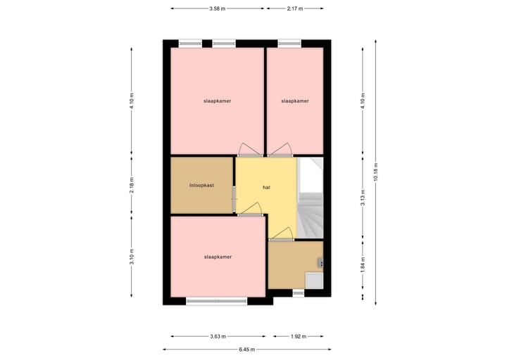 Foto 50 van Rumbastraat 73