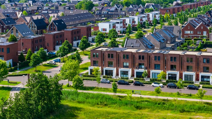 Foto 4 van Rumbastraat 73