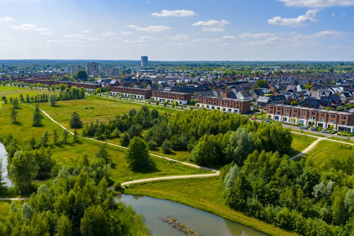 Foto 5 van Rumbastraat 73