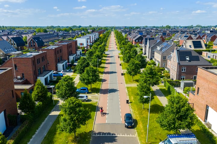 Foto 6 van Rumbastraat 73