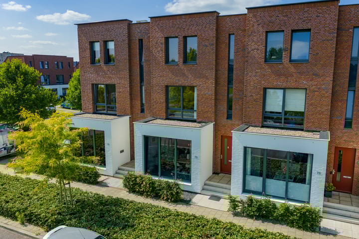 Foto 42 van Rumbastraat 73