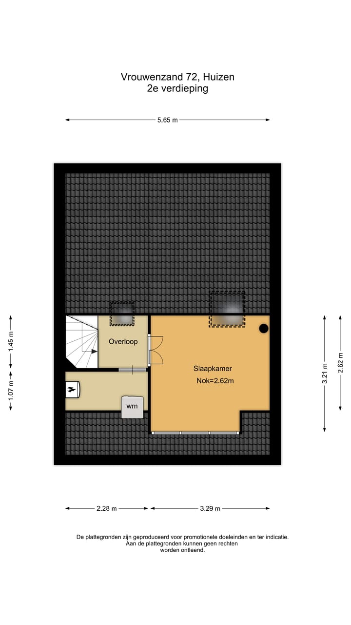 Foto 20 van Vrouwenzand 72