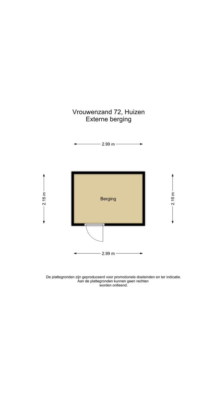 Foto 21 van Vrouwenzand 72