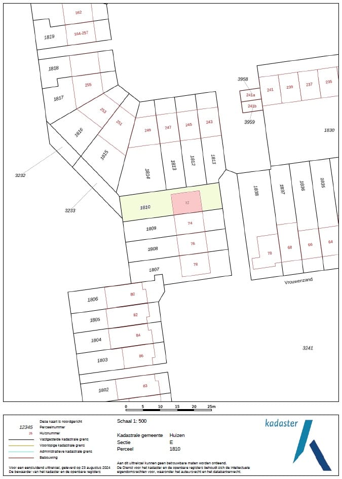 Foto 22 van Vrouwenzand 72