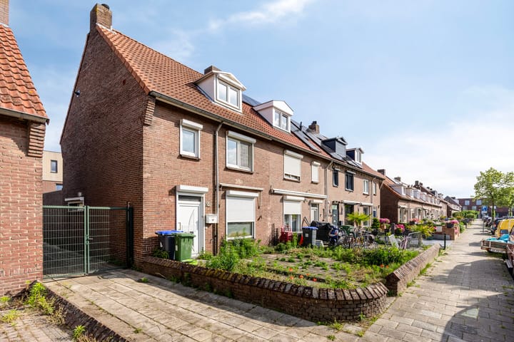 Foto 2 van Lassusstraat 66