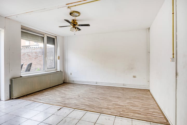 Foto 3 van Lassusstraat 66