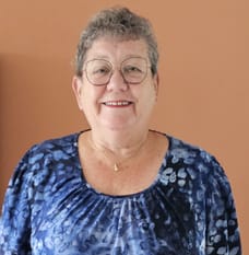 Marian Wittendorp - Administratief Medewerker