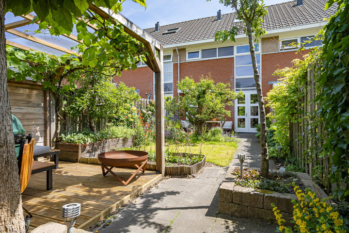 Photo 1 of Donkstraat 36