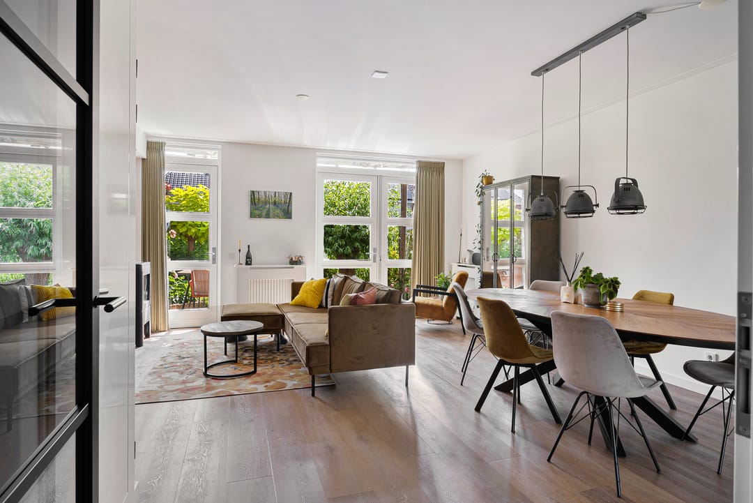 Foto 2 van Donkstraat 36