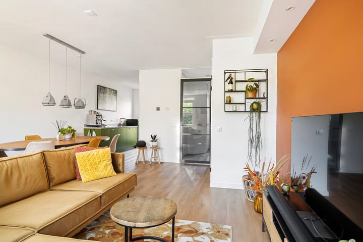 Foto 4 van Donkstraat 36