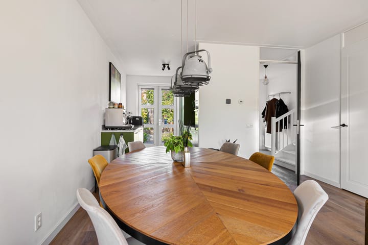 Photo 7 of Donkstraat 36