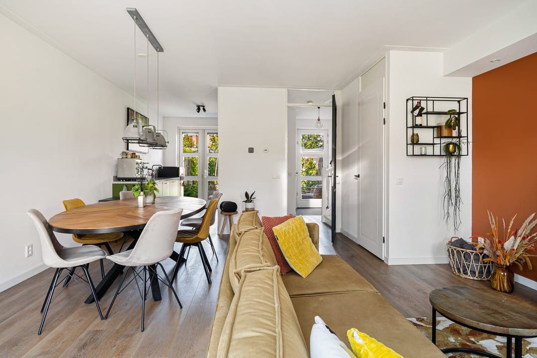 Foto 8 van Donkstraat 36