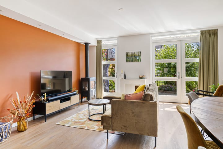 Photo 9 of Donkstraat 36