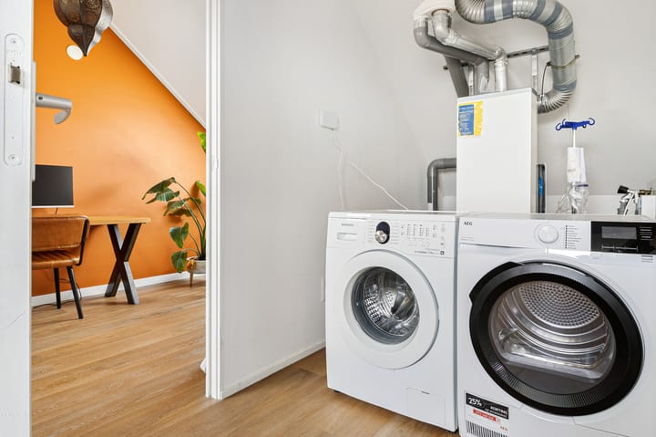 Photo 23 of Donkstraat 36