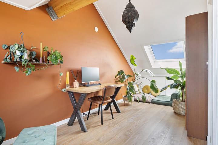 Photo 25 of Donkstraat 36