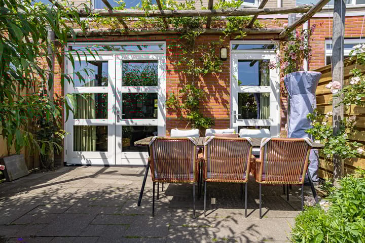 Photo 26 of Donkstraat 36