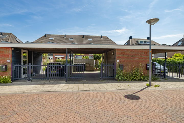 Photo 30 of Donkstraat 36