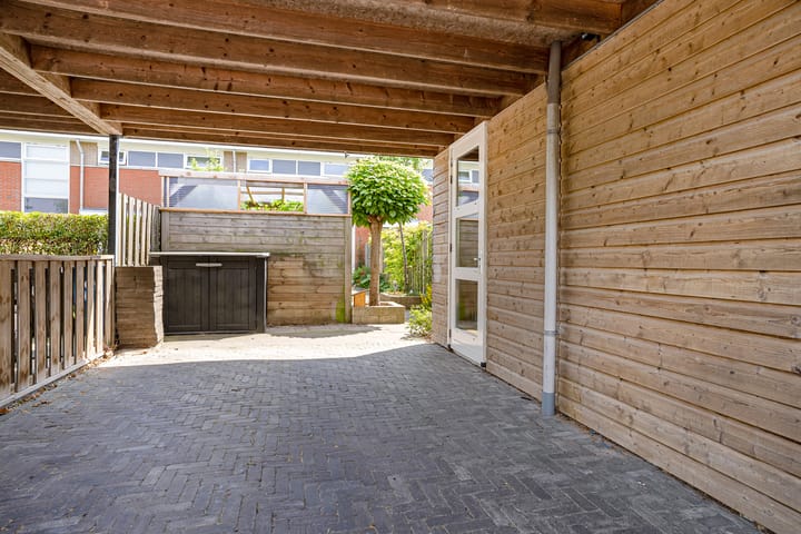 Photo 31 of Donkstraat 36