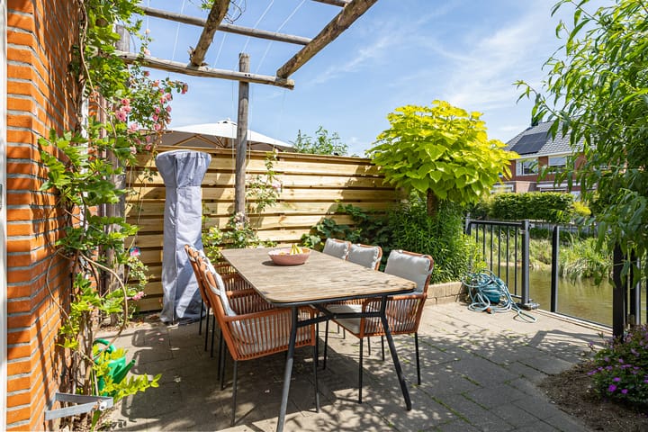 Photo 27 of Donkstraat 36