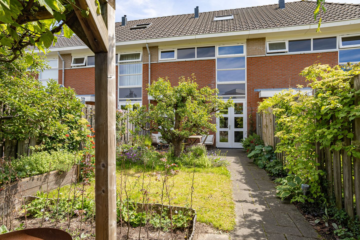 Foto 34 van Donkstraat 36