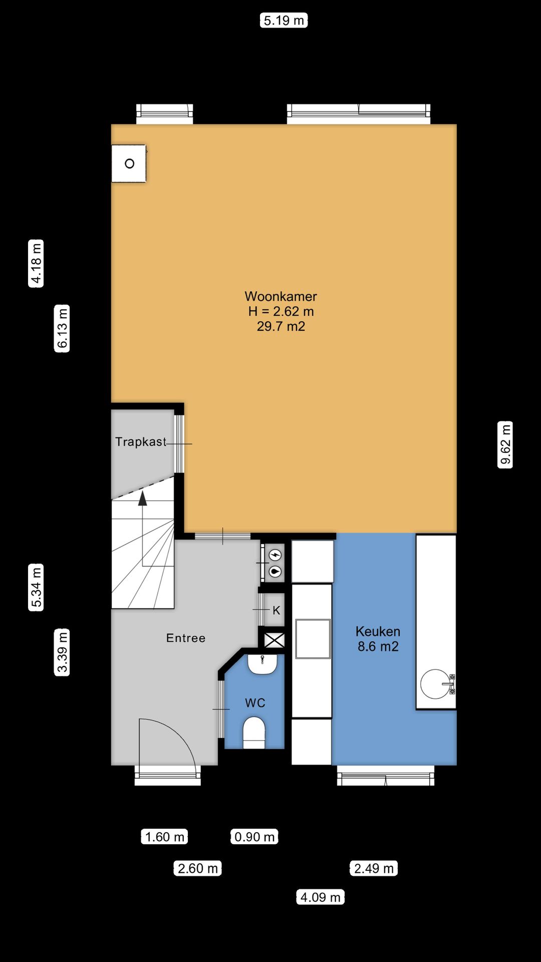 Foto 37 van Donkstraat 36