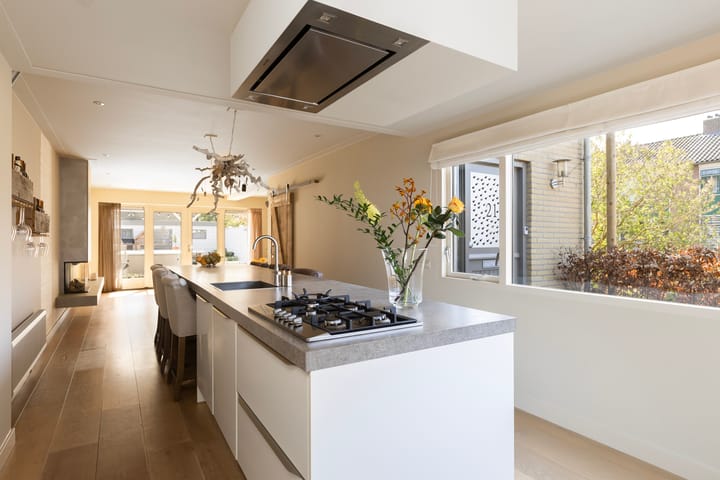 Foto 2 van Willem de Zwijgerlaan 21