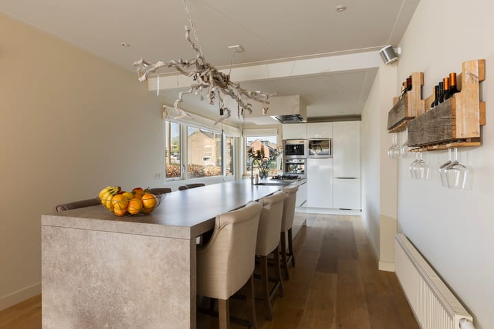 Foto 3 van Willem de Zwijgerlaan 21