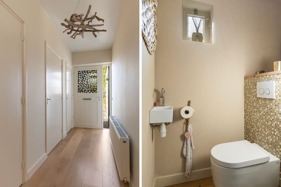 Photo 7 of Willem de Zwijgerlaan 21