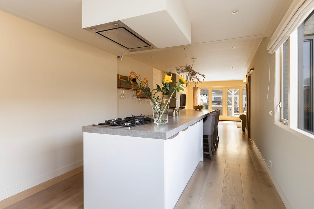 Photo 8 of Willem de Zwijgerlaan 21