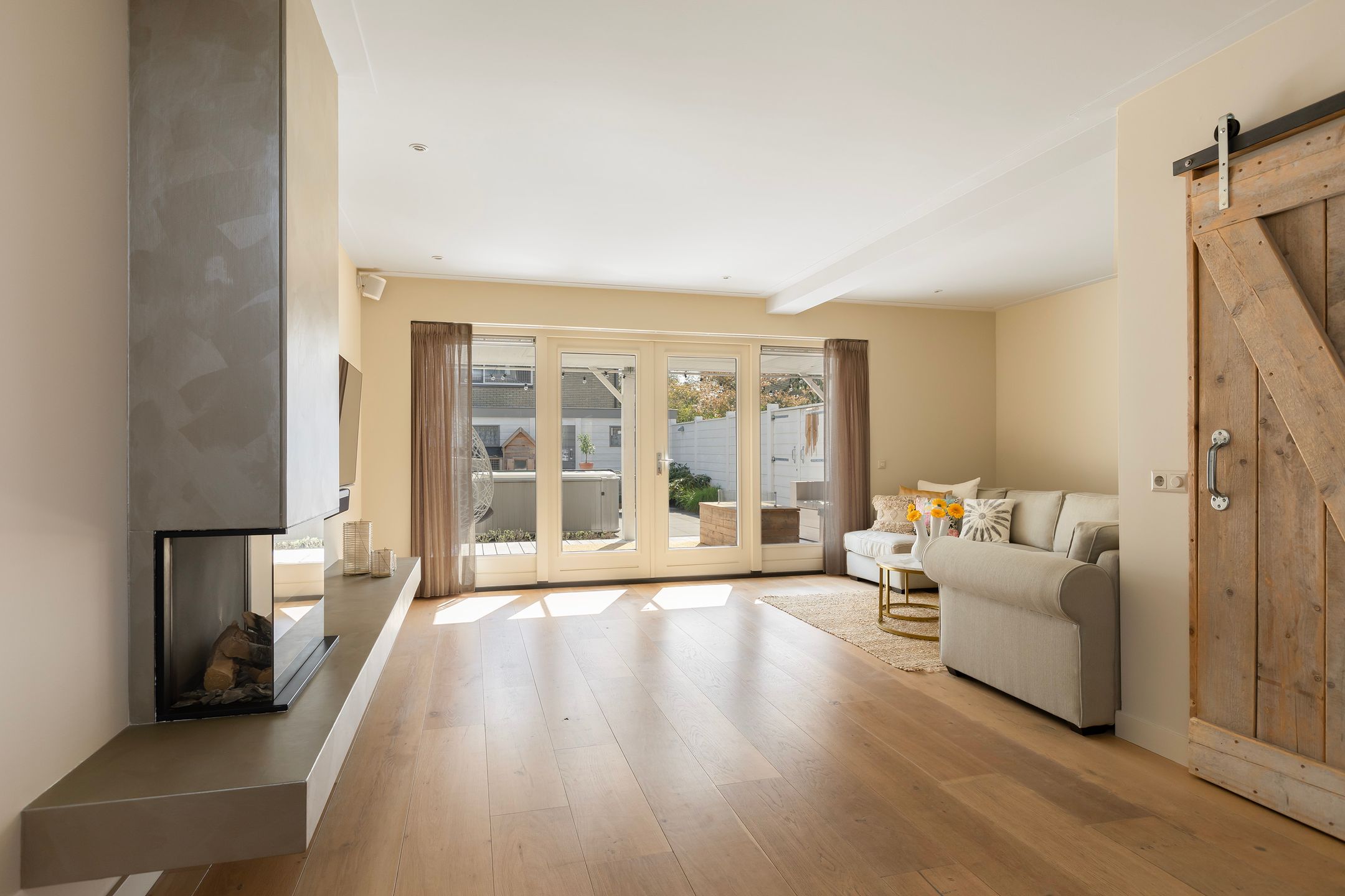 Photo 9 of Willem de Zwijgerlaan 21