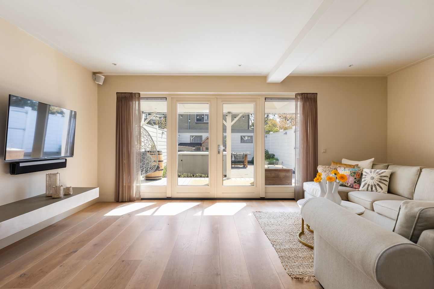 Photo 10 of Willem de Zwijgerlaan 21