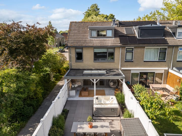 Foto 17 van Willem de Zwijgerlaan 21