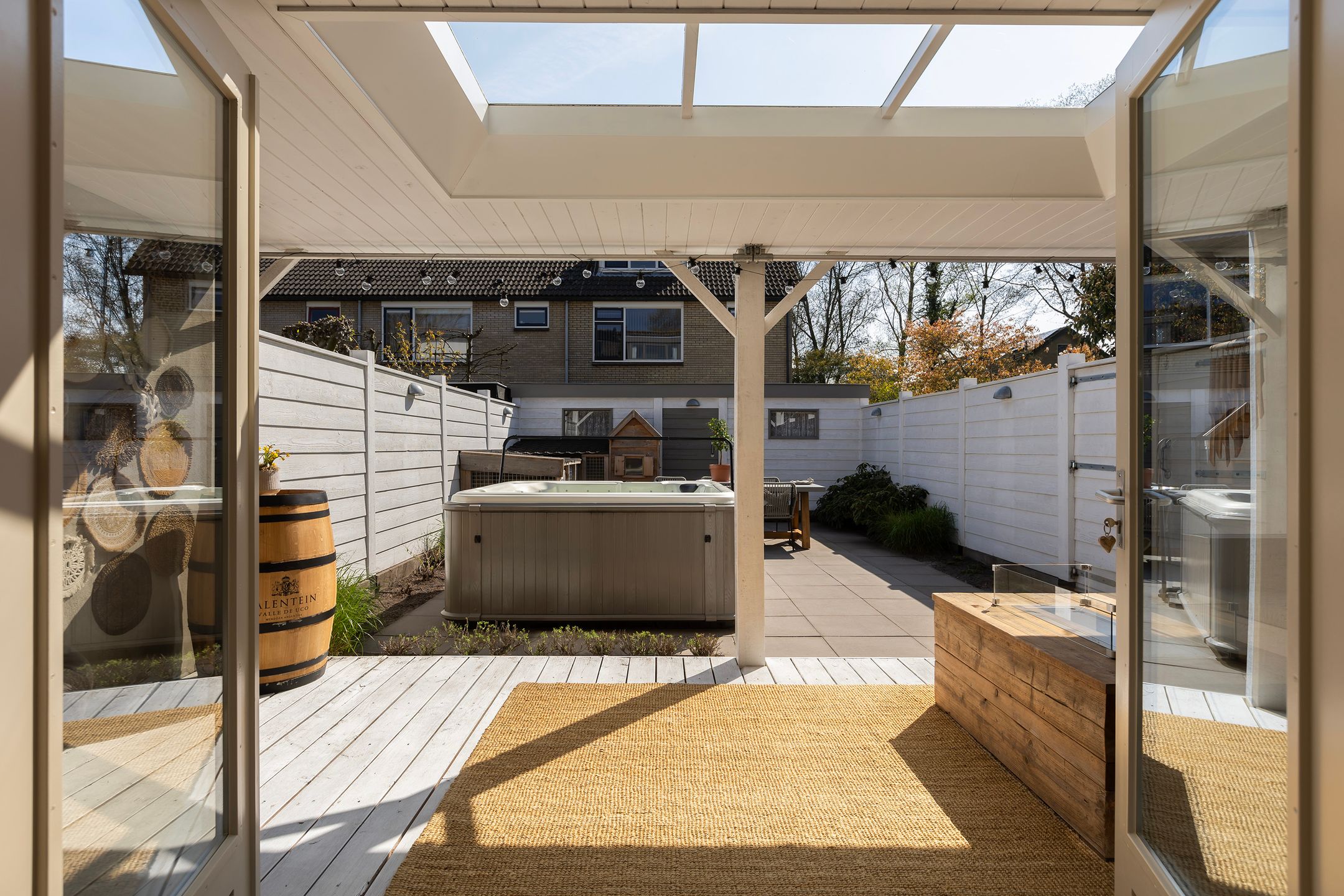 Photo 18 of Willem de Zwijgerlaan 21