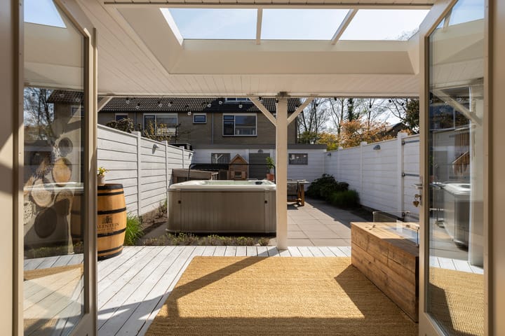 Foto 18 van Willem de Zwijgerlaan 21