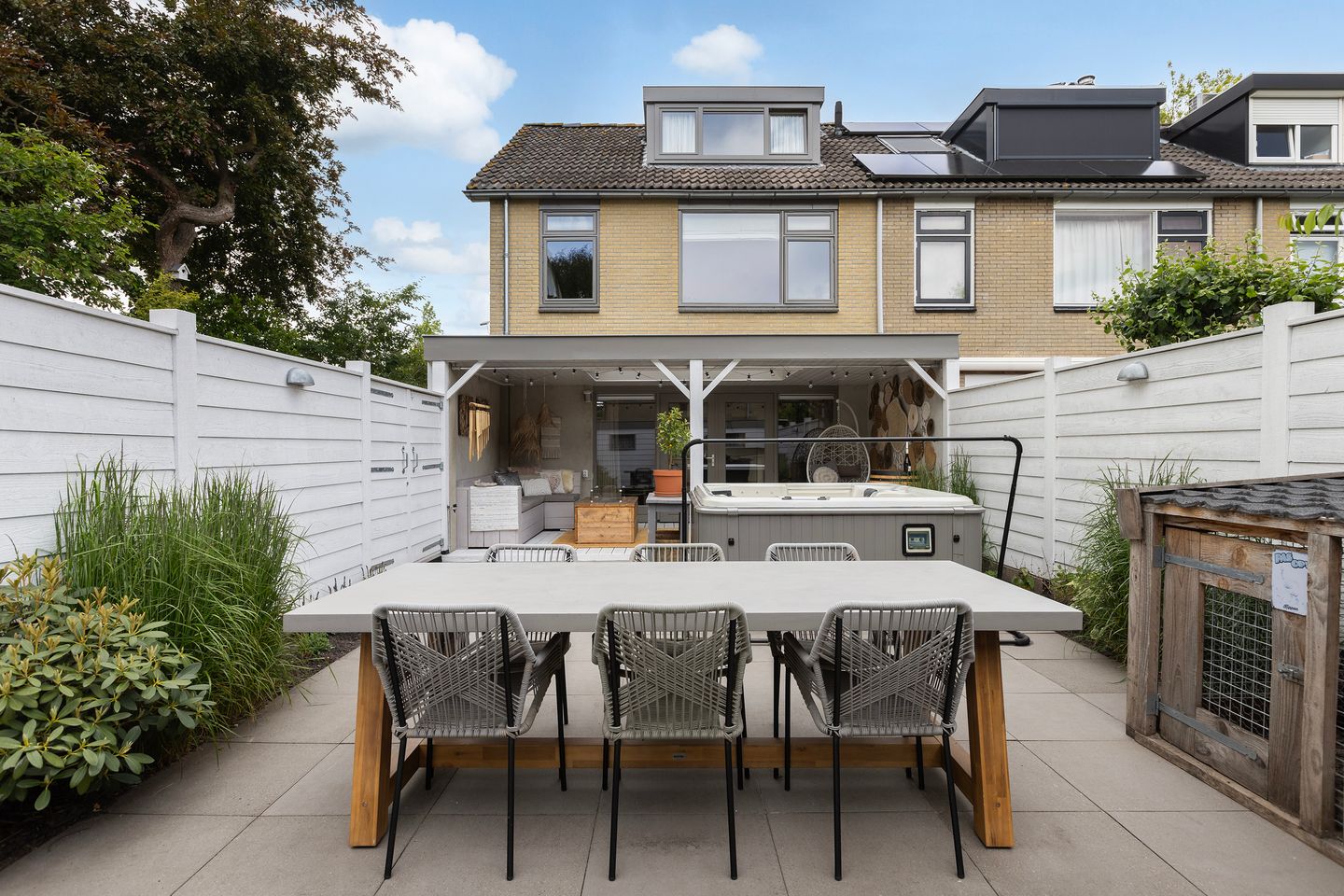 Photo 19 of Willem de Zwijgerlaan 21