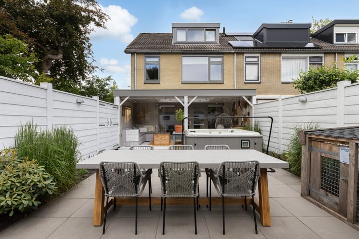 Foto 19 van Willem de Zwijgerlaan 21