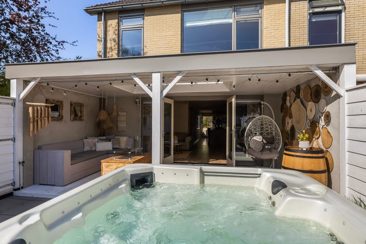 Foto 20 van Willem de Zwijgerlaan 21