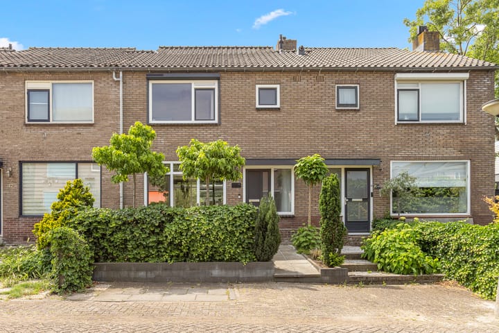 Foto 2 van Jan van Goyenstraat 14