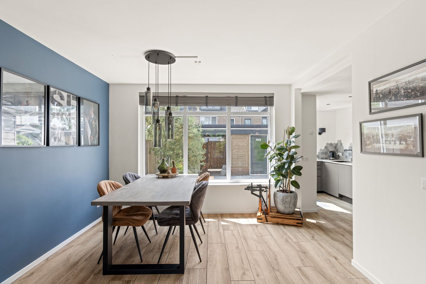 Foto 4 van Jan van Goyenstraat 14