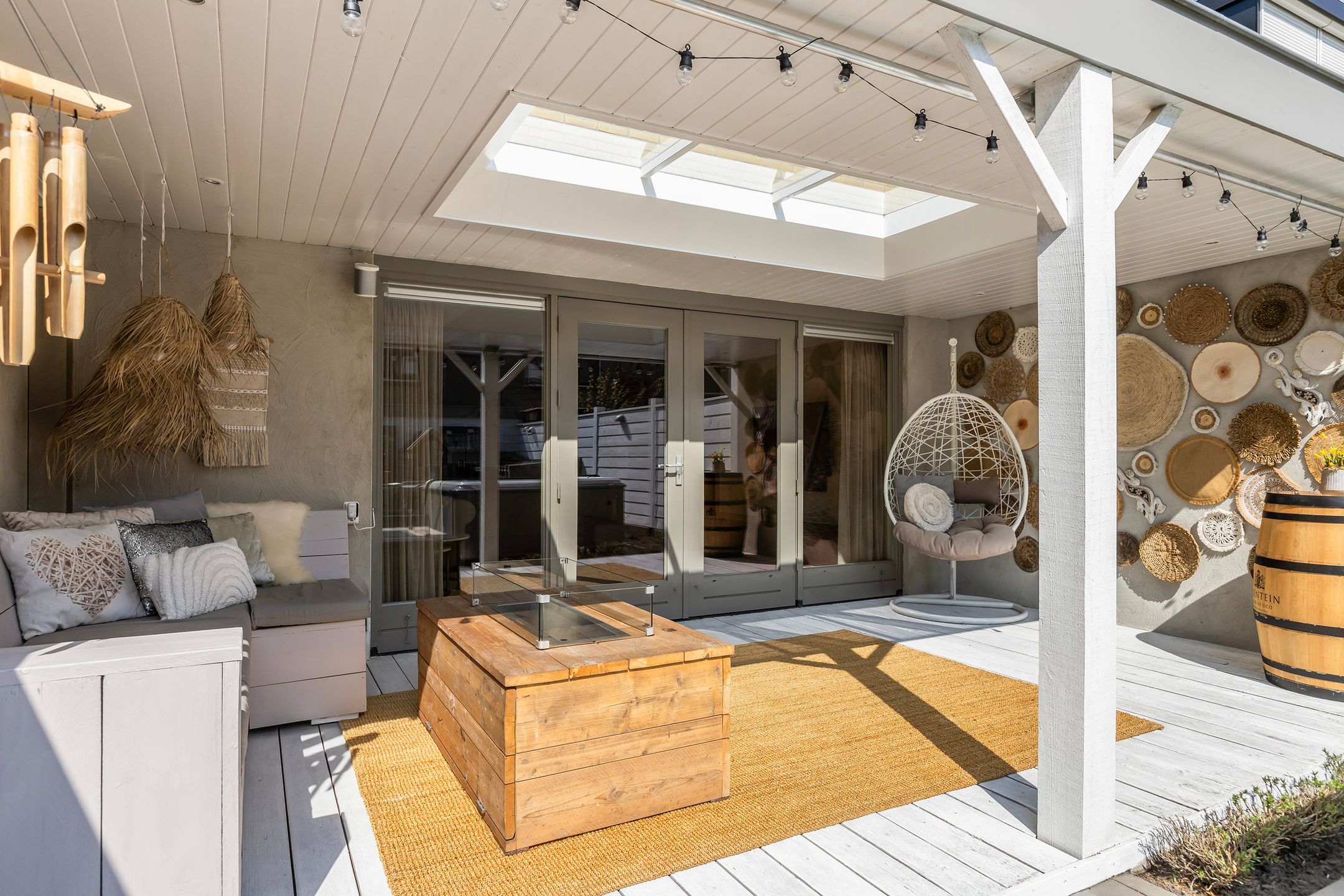 Photo 24 of Willem de Zwijgerlaan 21