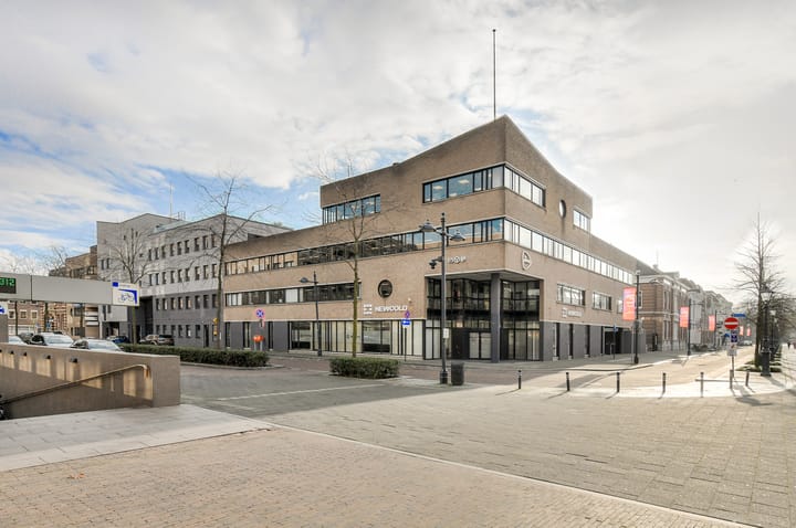 Willemstraat 30, Breda