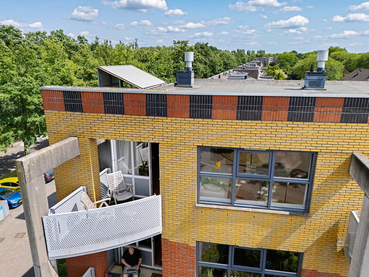 Photo 20 of Marimbastraat 23