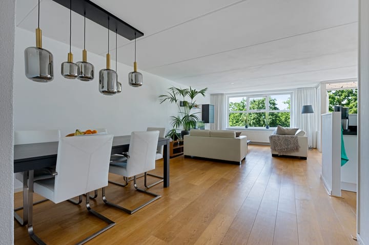 Photo 3 of Marimbastraat 23