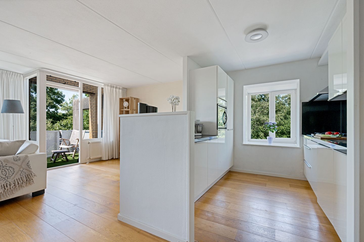 Foto 4 van Marimbastraat 23