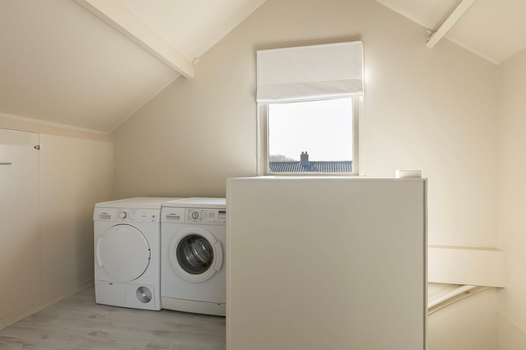 Photo 31 of Willem de Zwijgerlaan 21