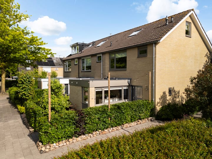 Foto 6 van Willem de Zwijgerlaan 21