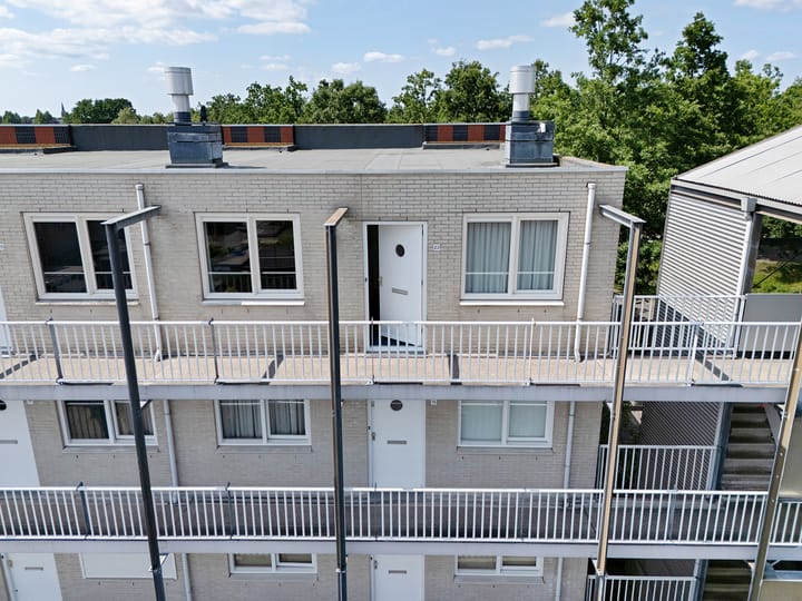 Photo 25 of Marimbastraat 23