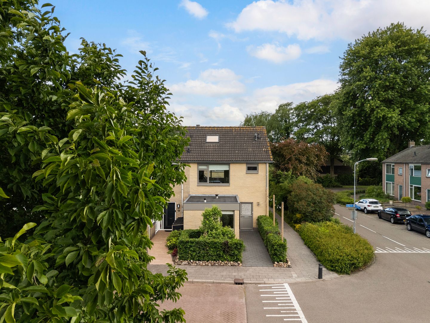 Photo 34 of Willem de Zwijgerlaan 21