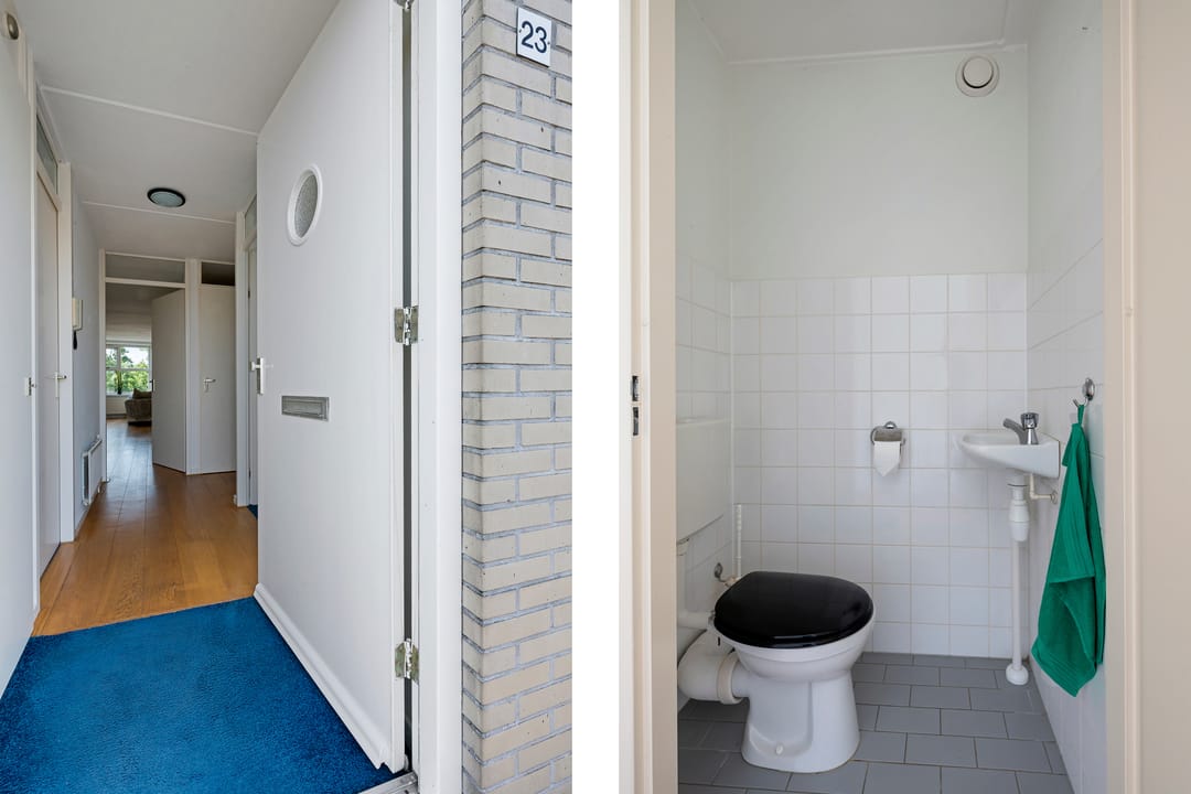 Foto 7 van Marimbastraat 23