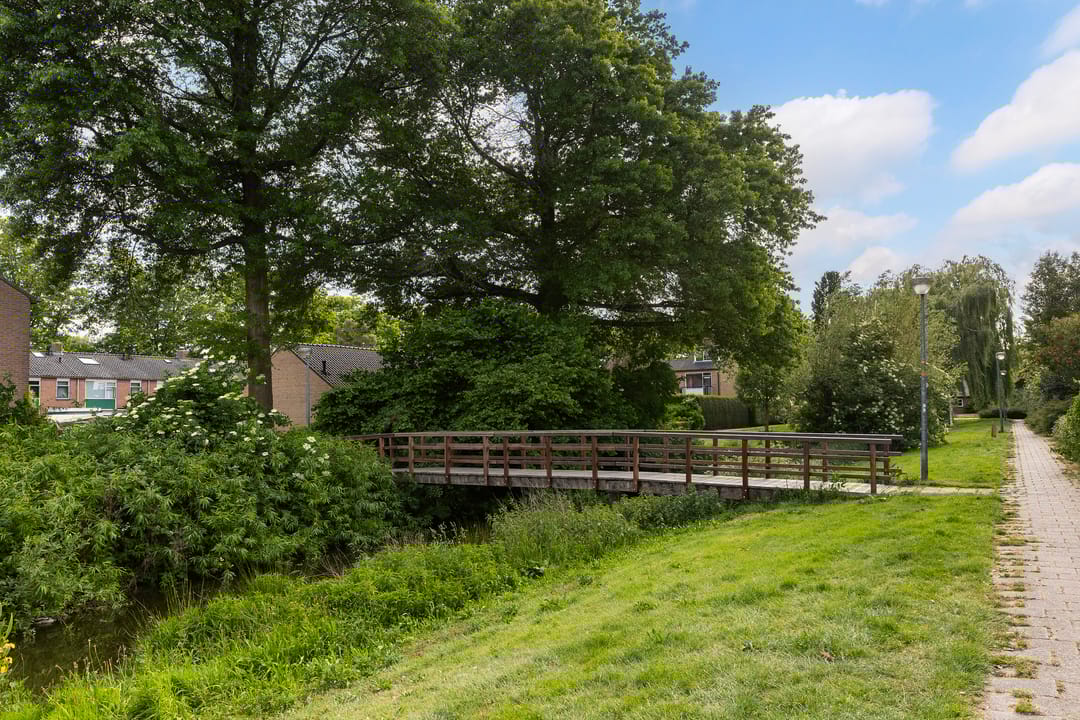 Photo 37 of Willem de Zwijgerlaan 21